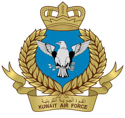 Kuwait Air Force